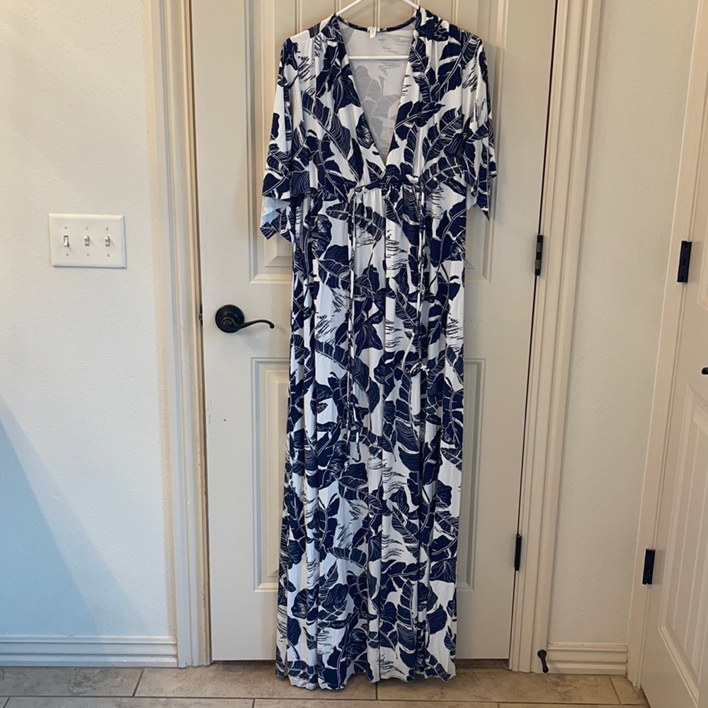 Rachel Pally Maternity Dress